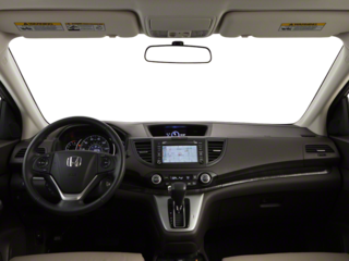 Used 2013  Honda CR-V 4d SUV AWD EX-L at Kona Nissan near Kailua Kona&comma; HI