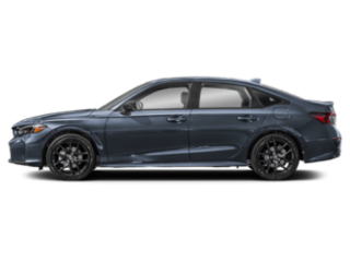 Used 2025  Honda Civic Sedan Hybrid Sport CVT at Kona Nissan near Kailua Kona&comma; HI