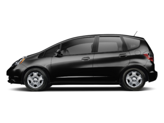 Used 2012 Honda Fit 5d Hatchback Base Auto at Action Auto Group near Oxford, MS