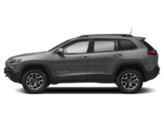 Used 2022  Jeep Cherokee Trailhawk 4x4 at Kona Nissan near Kailua Kona, HI