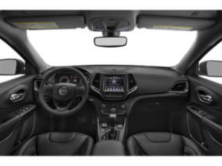 Used 2022  Jeep Cherokee Trailhawk 4x4 at Kona Nissan near Kailua Kona, HI