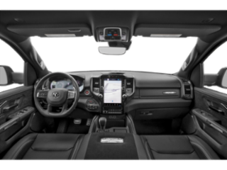 Used 2026  Ram 1500 4WD RHO 4x4 Crew Cab 5'7" Box at Kona Nissan near Kailua Kona&comma; HI