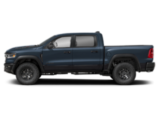 Used 2026  Ram 1500 4WD RHO 4x4 Crew Cab 5'7" Box at Kona Nissan near Kailua Kona&comma; HI