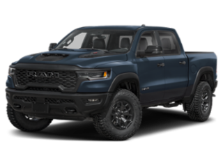 Used 2026  Ram 1500 4WD RHO 4x4 Crew Cab 5'7" Box at Kona Nissan near Kailua Kona&comma; HI