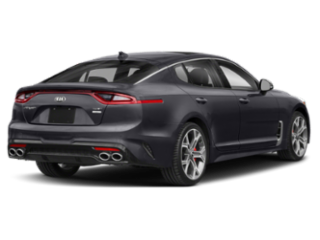 Used 2018  Kia Stinger 4d Sedan AWD GT at Kona Nissan near Kailua Kona&comma; HI
