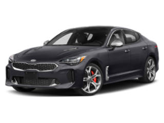 Used 2018  Kia Stinger 4d Sedan AWD GT at Kona Nissan near Kailua Kona&comma; HI