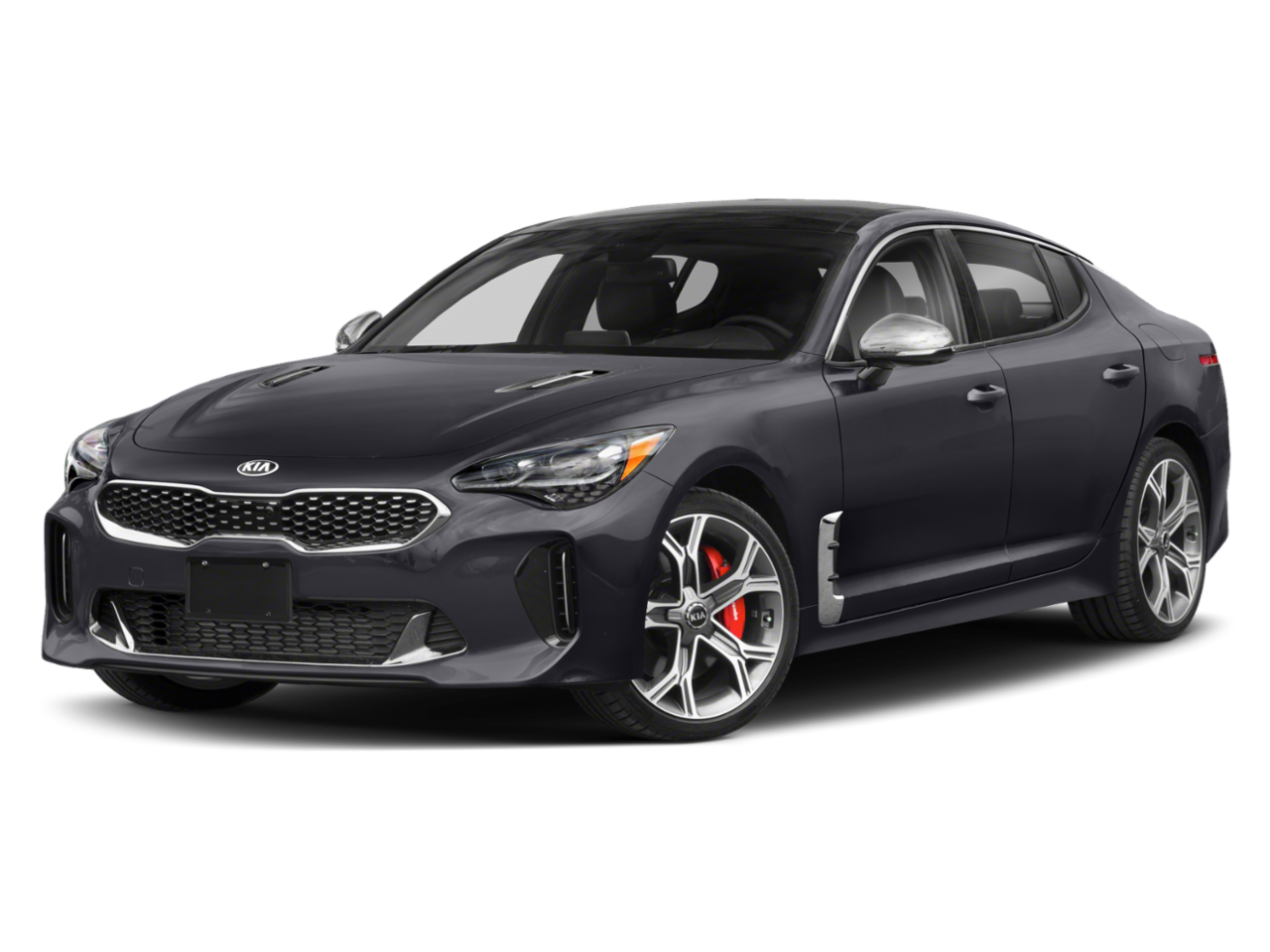 Used 2018  Kia Stinger 4d Sedan AWD GT at Kona Nissan near Kailua Kona&comma; HI