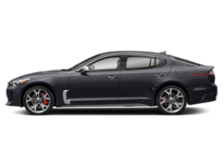 Used 2018  Kia Stinger 4d Sedan AWD GT at Kona Nissan near Kailua Kona&comma; HI