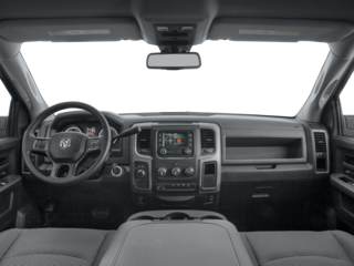 Used 2016  Ram 2500 4WD Crew Cab Tradesman at Kona Nissan near Kailua Kona&comma; HI