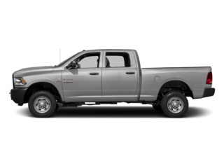 Used 2016  Ram 2500 4WD Crew Cab Tradesman at Kona Nissan near Kailua Kona&comma; HI