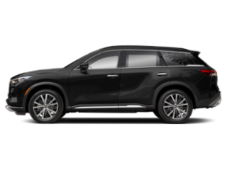 Used 2022  INFINITI QX60 AUTOGRAPH FWD at Kona Nissan near Kailua Kona&comma; HI