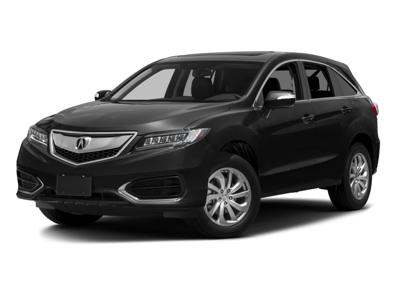 Used 2016  Acura RDX FWD 4dr at Kona Nissan near Kailua Kona&comma; HI