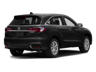 Used 2016  Acura RDX FWD 4dr at Kona Nissan near Kailua Kona&comma; HI