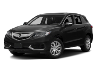 Used 2016  Acura RDX FWD 4dr at Kona Nissan near Kailua Kona&comma; HI