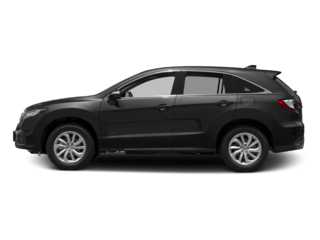 Used 2016  Acura RDX FWD 4dr at Kona Nissan near Kailua Kona&comma; HI