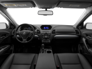 Used 2016  Acura RDX FWD 4dr at Kona Nissan near Kailua Kona&comma; HI