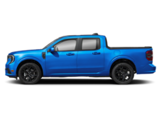 Used 2025 Ford Maverick Lobo High AWD SuperCrew at Kona Nissan near Kailua Kona, HI