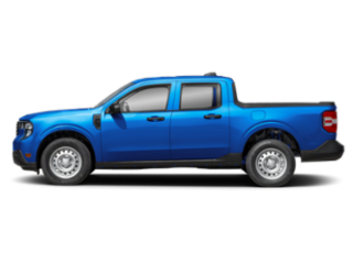Used 2025 Ford Maverick XL FWD SuperCrew Hybrid at Kona Nissan near Kailua Kona, HI