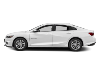 Used 2017 Chevrolet Malibu 4d Sedan LT at Action Auto Group near Oxford, MS