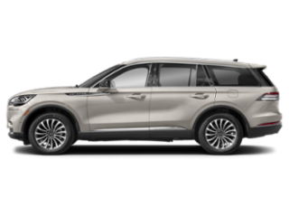 Used 2023  Lincoln Aviator Reserve RWD at Kona Nissan near Kailua Kona, HI