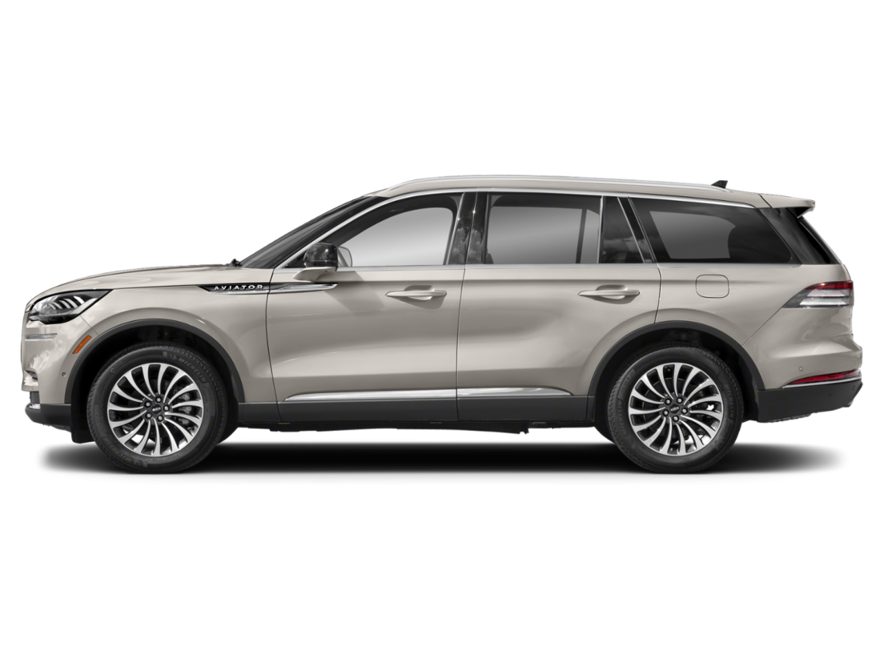 2023 Lincoln Aviator Reserve photo 2