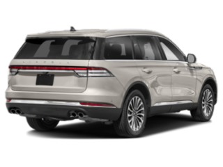Used 2023  Lincoln Aviator Reserve RWD at Kona Nissan near Kailua Kona, HI