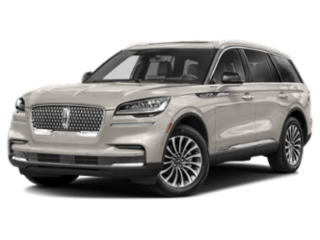 Used 2023  Lincoln Aviator Reserve RWD at Kona Nissan near Kailua Kona, HI