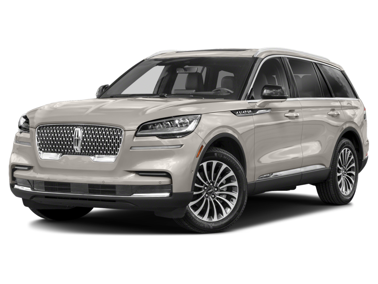 Used 2023  Lincoln Aviator Reserve RWD at Kona Nissan near Kailua Kona, HI