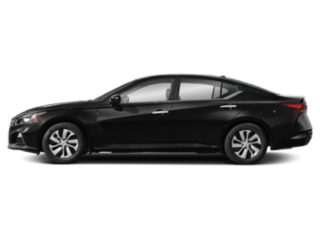 New 2021 Nissan Altima 2.0 SR Sedan at Kona Nissan near Kailua Kona, HI
