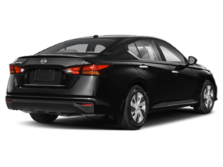 New 2021 Nissan Altima 2.0 SR Sedan at Kona Nissan near Kailua Kona, HI