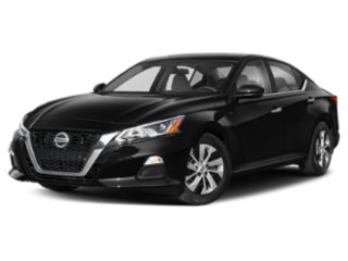 New 2021 Nissan Altima 2.0 SR Sedan at Kona Nissan near Kailua Kona, HI