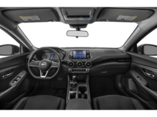 Used 2021  Nissan Sentra SV CVT at Kona Nissan near Kailua Kona&comma; HI