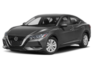 Used 2021  Nissan Sentra SV CVT at Kona Nissan near Kailua Kona&comma; HI