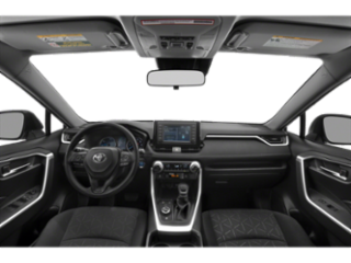 Used 2021  Toyota RAV4 Hybrid XLE Premium AWD at Kona Nissan near Kailua Kona, HI