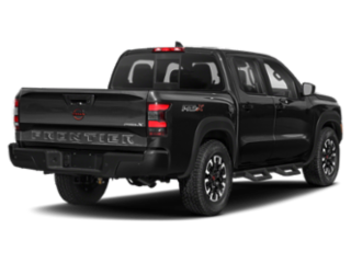 New 2023 Nissan Frontier King Cab 4x4 SV Auto at Kona Nissan near Kailua Kona, HI