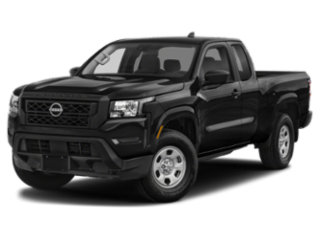 New 2023 Nissan Frontier King Cab 4x4 S Auto at Kona Nissan near Kailua Kona, HI