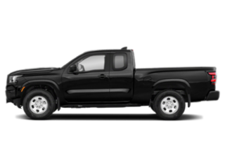 New 2023 Nissan Frontier King Cab 4x4 S Auto at Kona Nissan near Kailua Kona, HI