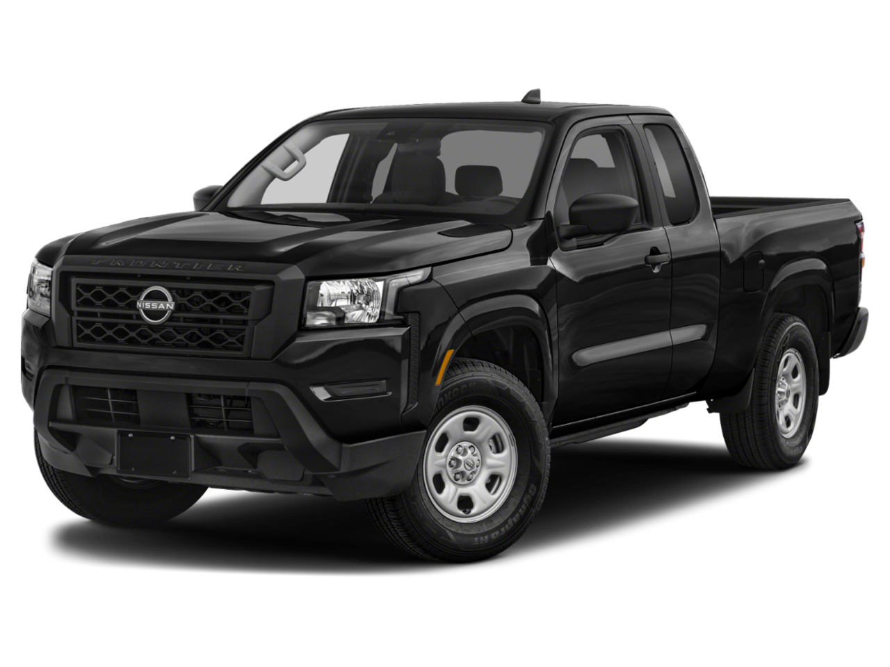 New 2023 Nissan Frontier King Cab 4x4 S Auto at Kona Nissan near Kailua Kona, HI