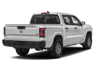 Used 2023  Nissan Frontier Crew Cab 4x4 S Auto at Kona Nissan near Kailua Kona&comma; HI