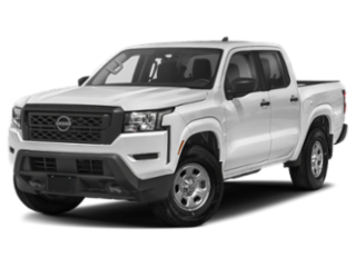 Used 2023  Nissan Frontier Crew Cab 4x4 S Auto at Kona Nissan near Kailua Kona&comma; HI