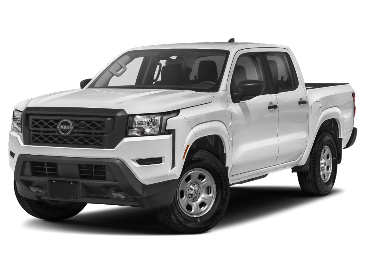 Used 2023  Nissan Frontier Crew Cab 4x4 S Auto at Kona Nissan near Kailua Kona&comma; HI