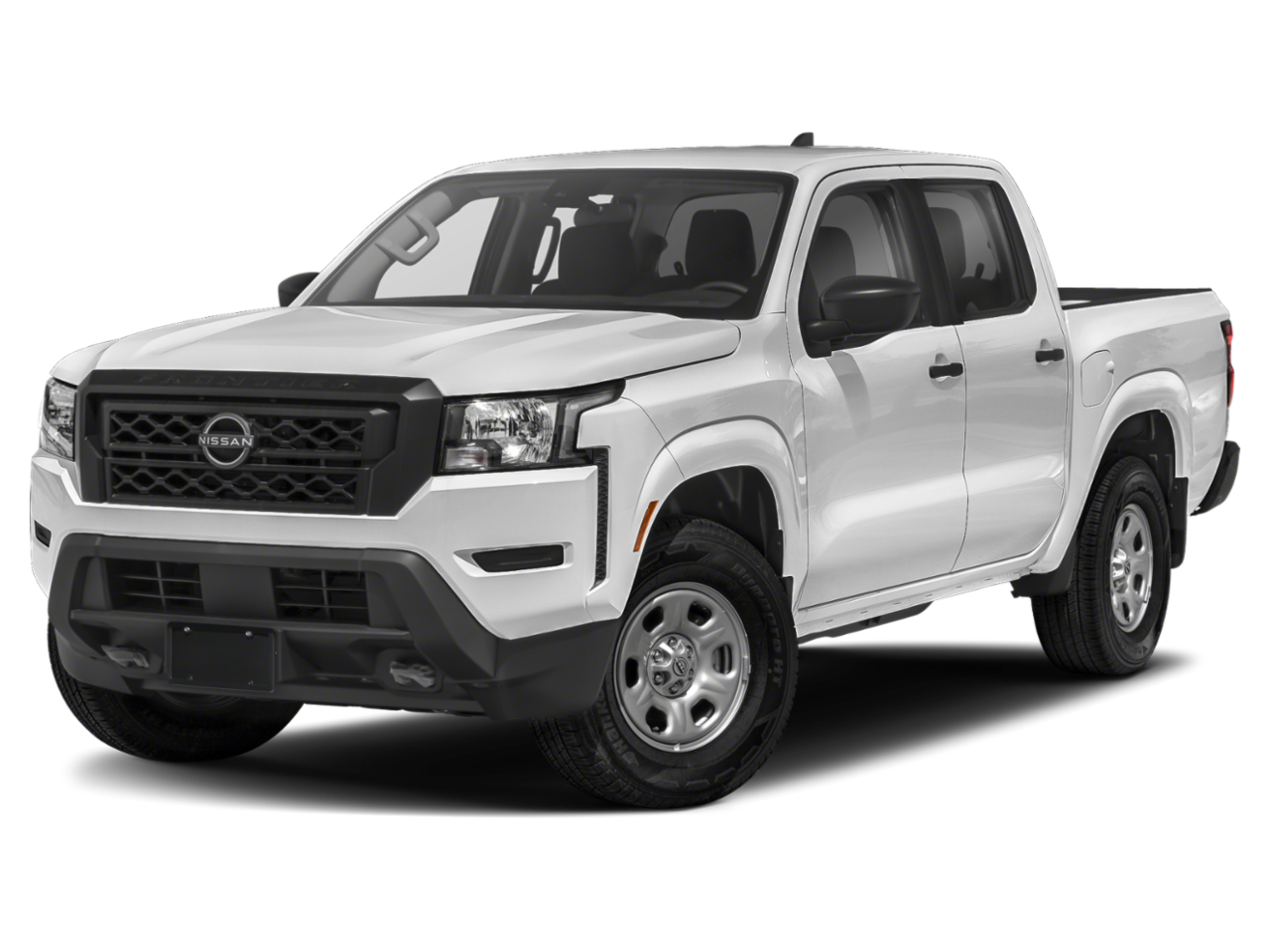Used 2023  Nissan Frontier Crew Cab 4x2 S Auto at Kona Nissan near Kailua Kona&comma; HI