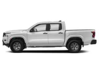 Used 2023  Nissan Frontier Crew Cab 4x4 S Auto at Kona Nissan near Kailua Kona&comma; HI