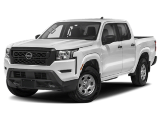 Used 2023  Nissan Frontier Crew Cab 4x2 S Auto at Kona Nissan near Kailua Kona&comma; HI