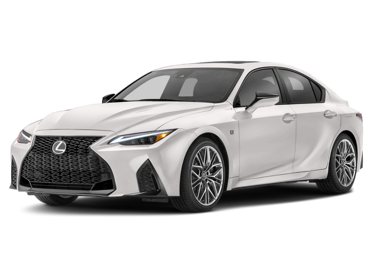 Used 2022  Lexus IS IS 500 F SPORT Performance Launch Ed RWD at Kona Nissan near Kailua Kona, HI