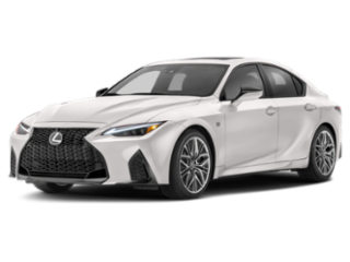 Used 2022  Lexus IS IS 500 F SPORT Performance Launch Ed RWD at Kona Nissan near Kailua Kona, HI
