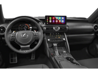 Used 2022  Lexus IS IS 500 F SPORT Performance Launch Ed RWD at Kona Nissan near Kailua Kona, HI