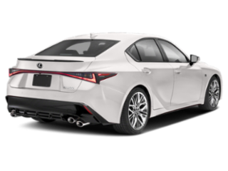 Used 2022  Lexus IS IS 500 F SPORT Performance Launch Ed RWD at Kona Nissan near Kailua Kona, HI