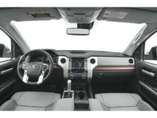 Used 2019  Toyota Tundra 4WD CrewMax Limited 5&period;7L at Kona Nissan near Kailua Kona&comma; HI