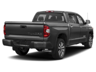 Used 2019  Toyota Tundra 4WD CrewMax Limited 5&period;7L at Kona Nissan near Kailua Kona&comma; HI